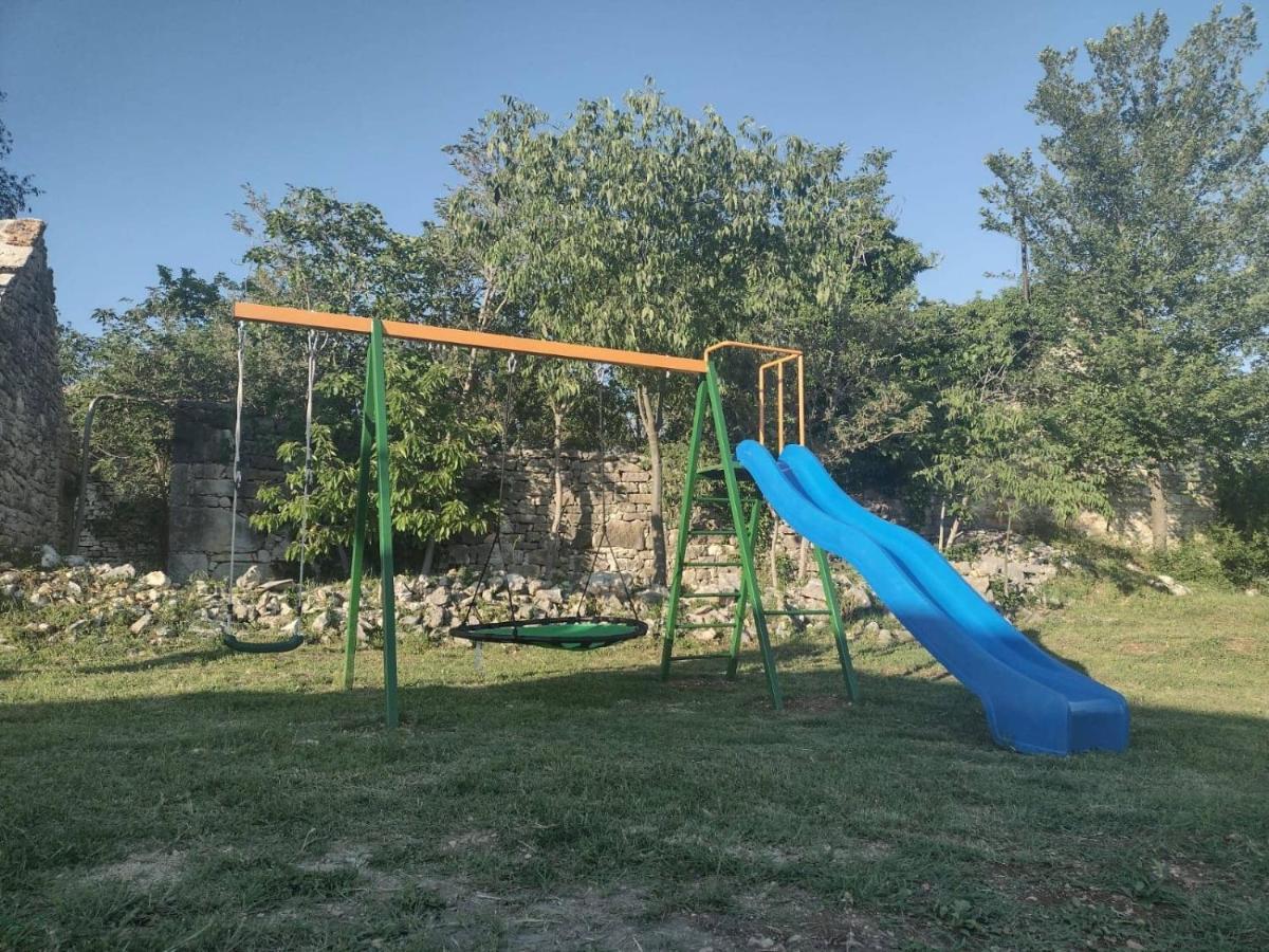 Villa Ane, Divine Holiday Trbounje Zewnętrze zdjęcie