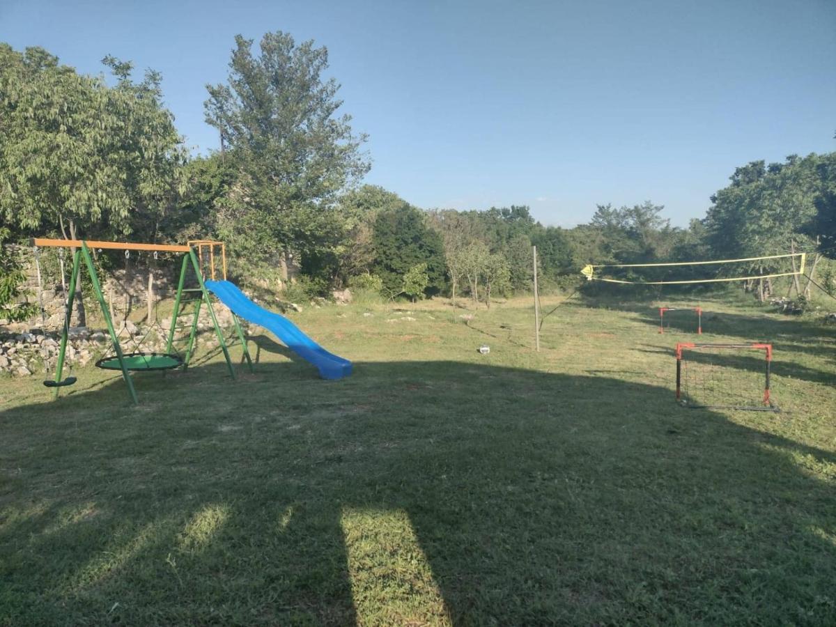 Villa Ane, Divine Holiday Trbounje Zewnętrze zdjęcie