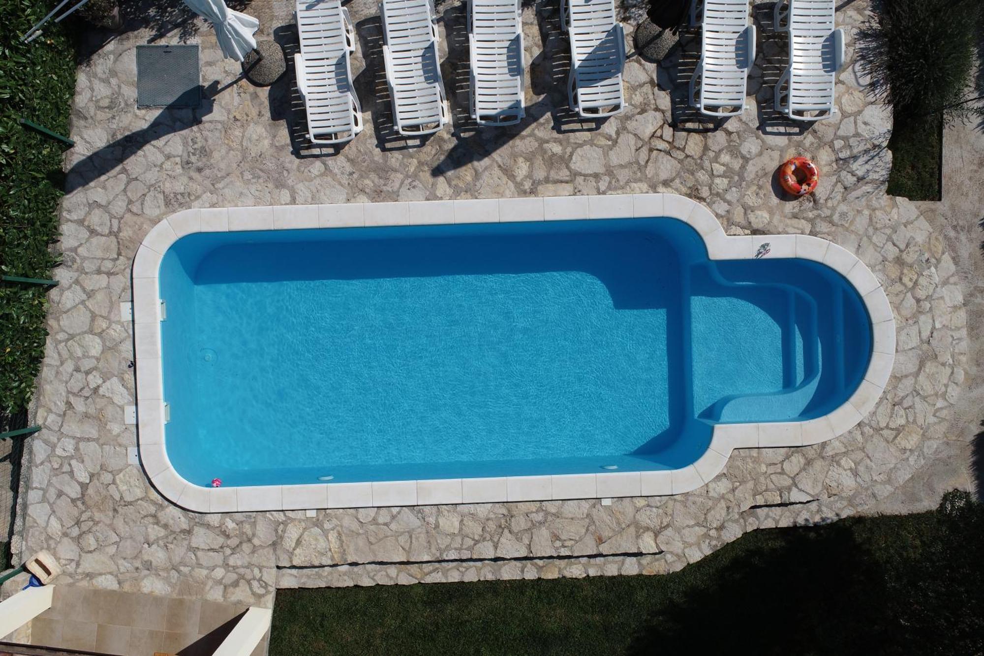 Villa Ane, Divine Holiday Trbounje Zewnętrze zdjęcie