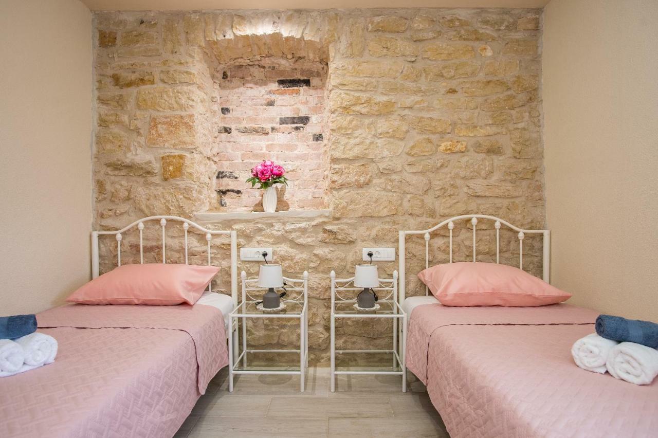 Villa Ane, Divine Holiday Trbounje Zewnętrze zdjęcie