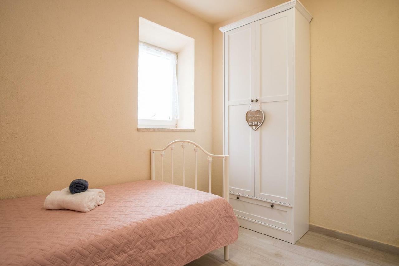 Villa Ane, Divine Holiday Trbounje Zewnętrze zdjęcie