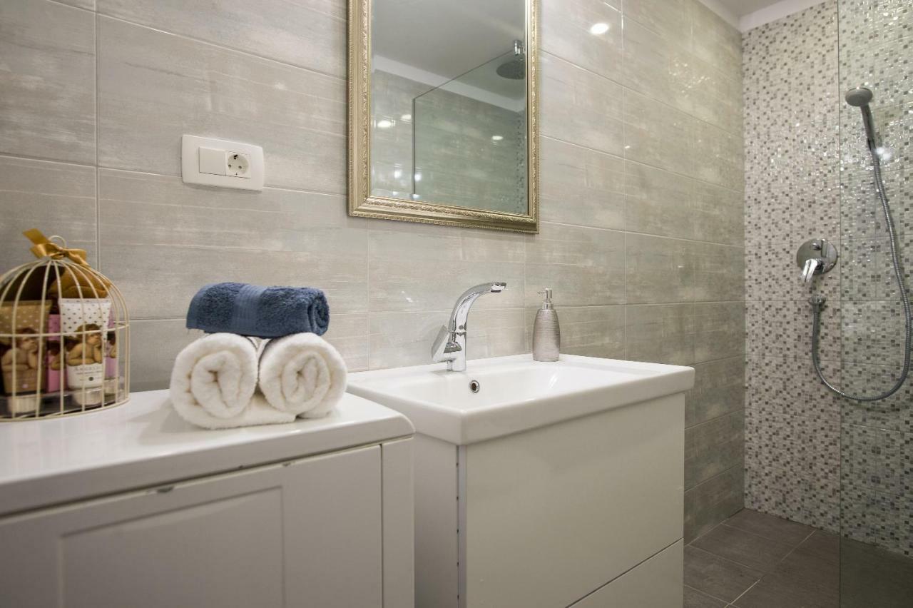 Villa Ane, Divine Holiday Trbounje Zewnętrze zdjęcie