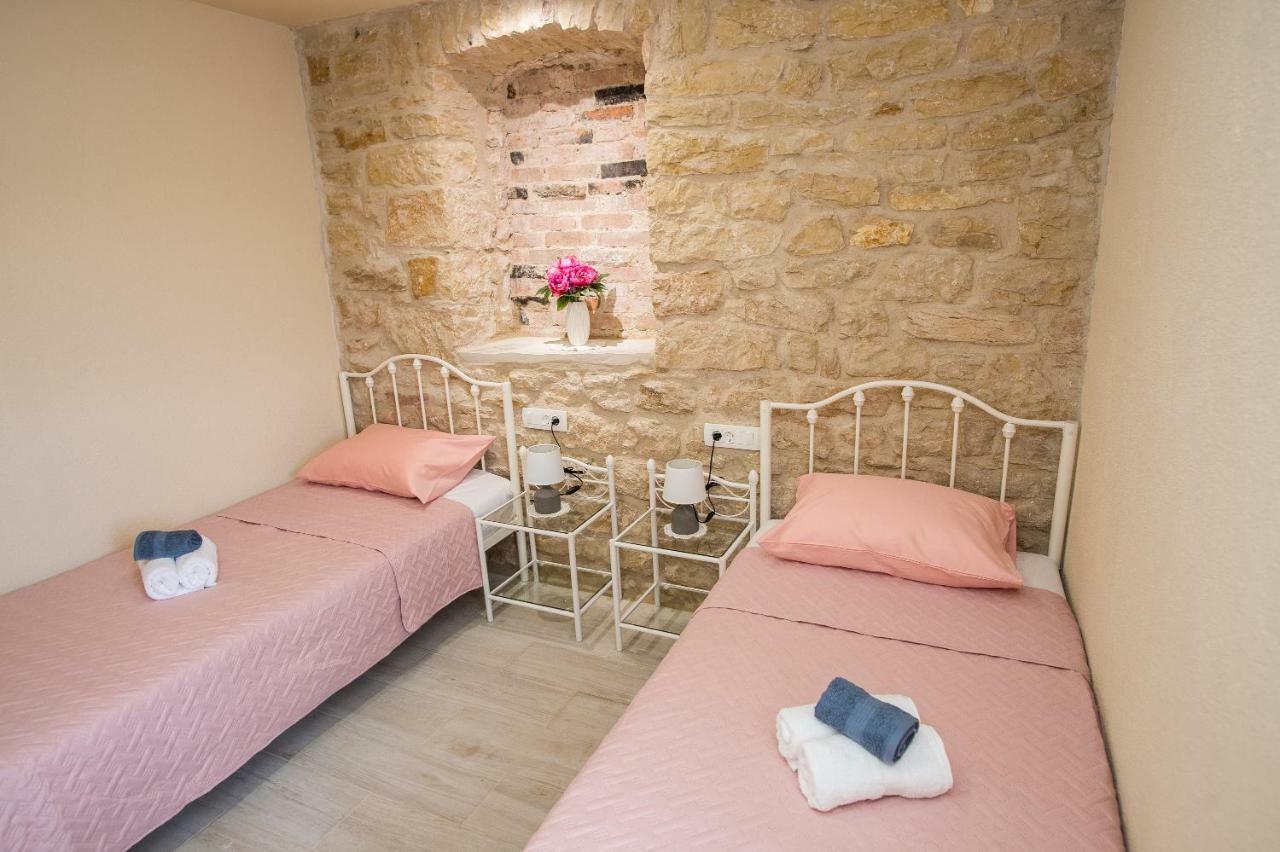 Villa Ane, Divine Holiday Trbounje Zewnętrze zdjęcie