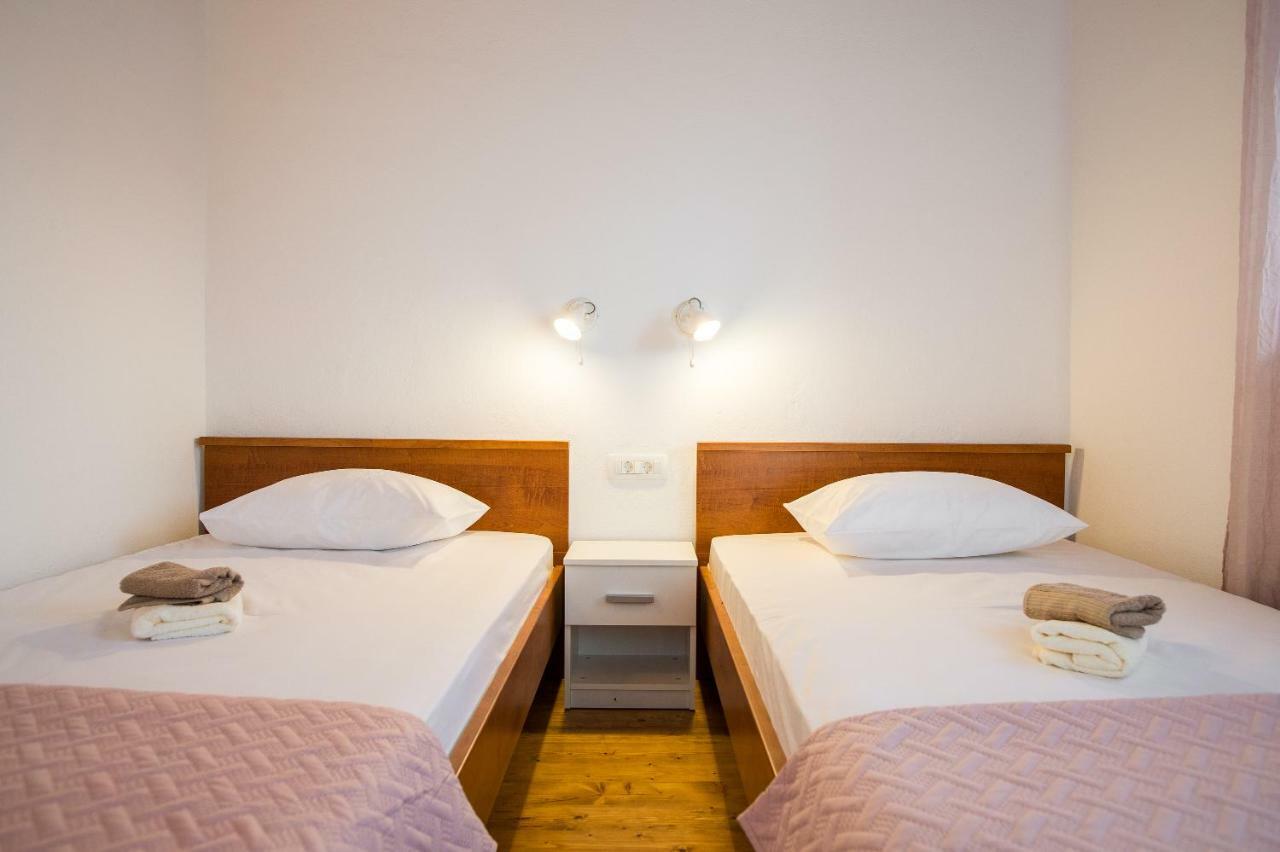 Villa Ane, Divine Holiday Trbounje Zewnętrze zdjęcie