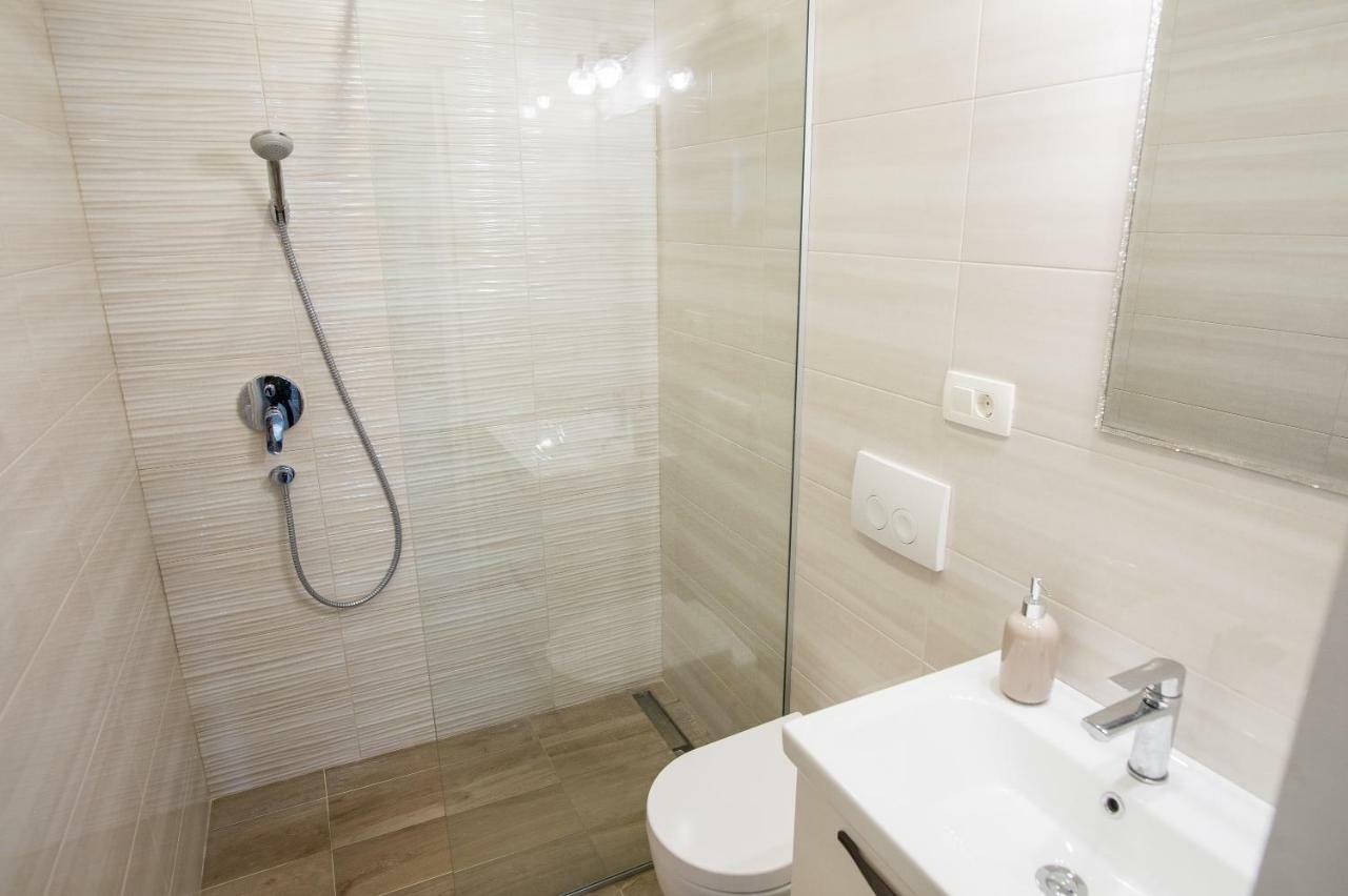 Villa Ane, Divine Holiday Trbounje Zewnętrze zdjęcie