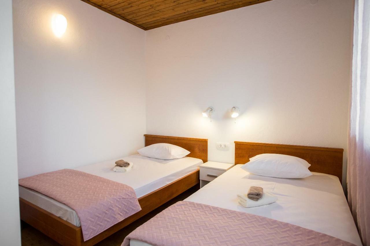 Villa Ane, Divine Holiday Trbounje Zewnętrze zdjęcie