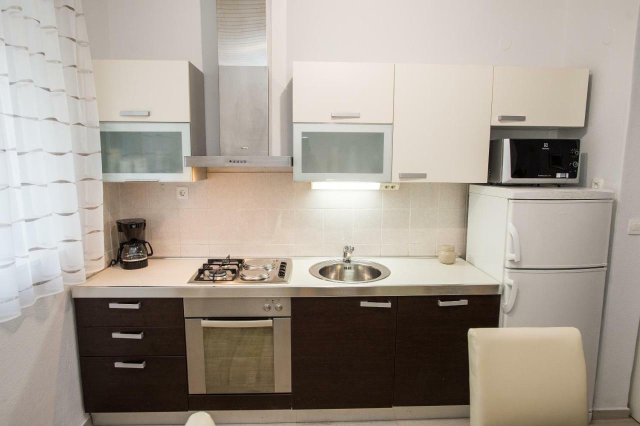 Villa Ane, Divine Holiday Trbounje Zewnętrze zdjęcie