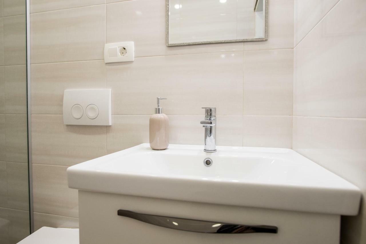 Villa Ane, Divine Holiday Trbounje Zewnętrze zdjęcie