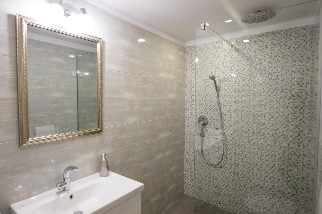 Villa Ane, Divine Holiday Trbounje Zewnętrze zdjęcie